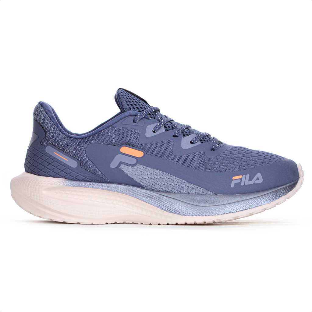 Tênis Fila Spritz Feminino Casual Esportivo Confortável Original em Oferta na Shopee
