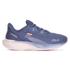 Tênis Fila Spritz Feminino Casual Esportivo Confortável Original