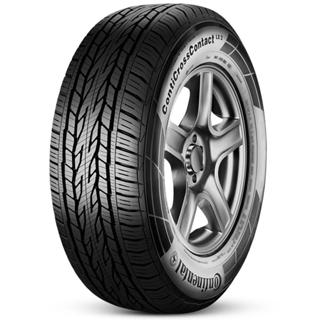 Pneu Continental Aro 16 215/65r16 102h Fr Crosscontact Lx 2 em Oferta na Shopee