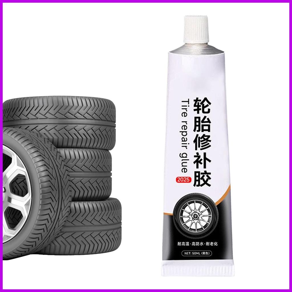 Pneu À Prova Dwaterproof Água Flexível Borracha Cimento Selante Carro Para Motocicleta Bicicleta Caminhão SUV Sedan Preg