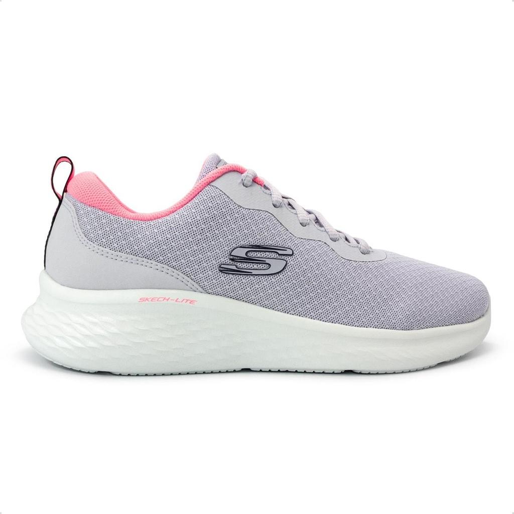 Tênis Skechers Feminino Skech-Lite Pro-Best Chance Treino em Oferta na Shopee