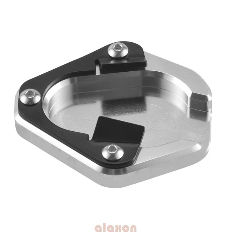 Almofada Extensão Suporte Lateral Para Ampliadora Motocicleta 900