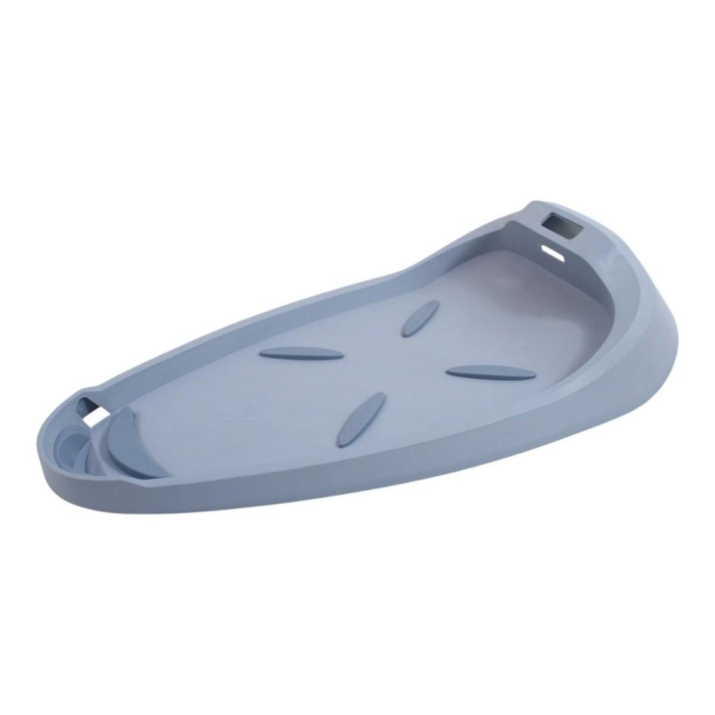 Tampa Superior Suporte Ferro P/ Ferro de Passar Electrolux E7ss1-4dbl