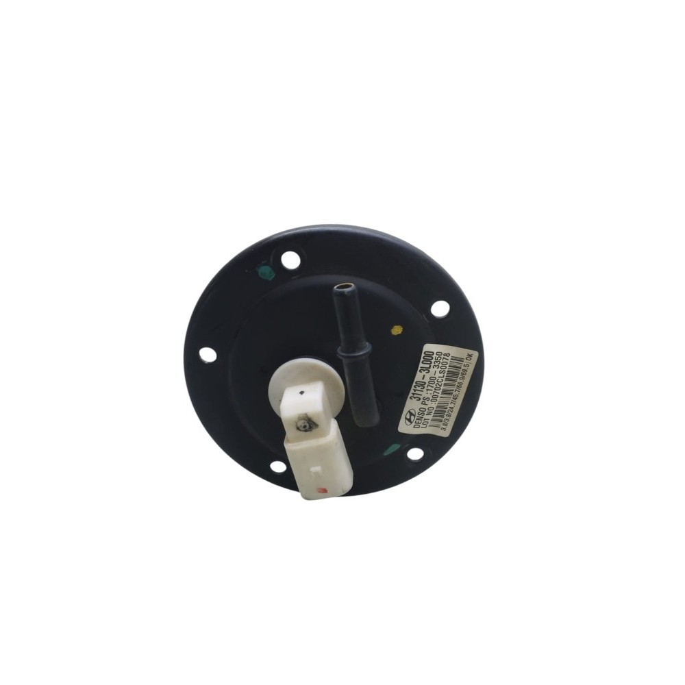 Boia tanque combustível gasolina Azera 3.3 2010