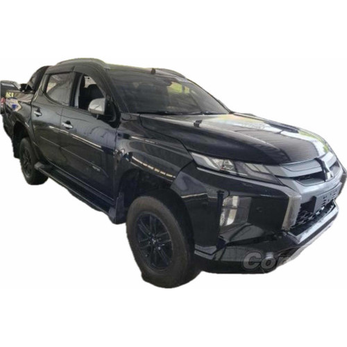 Sucata Mitsubishi New Triton 2.4 Diesel 2021 Ate 2024 Peças