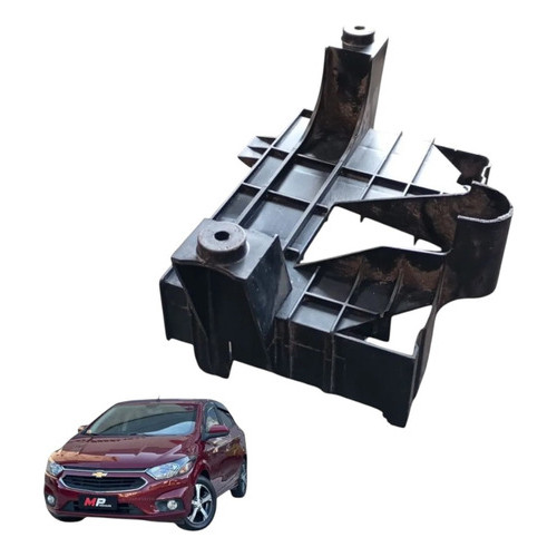 Suporte Modulo Bcm Gm Spin Chevrolet Onix 2013 2014 2015