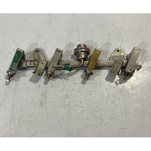 Flauta Bico Injetor Honda Civic 2.0 2012 - 2016