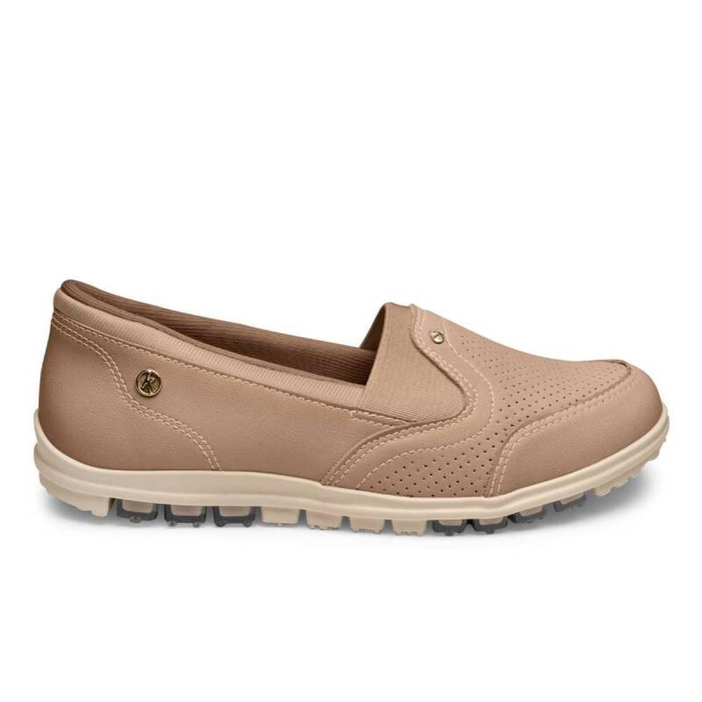 Imagem Tênis Kolosh Slip On - Feminino