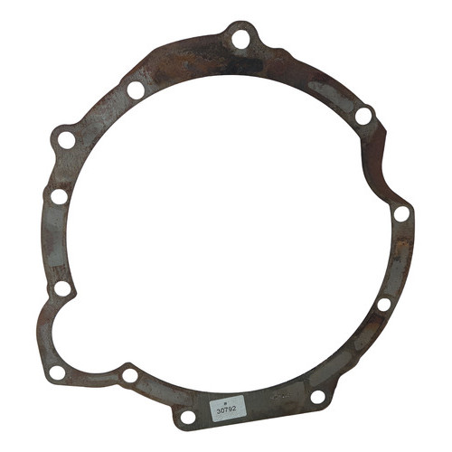 Junta Volante Motor Ford Fiesta Ecosport 2014 Bv6p6a372aa