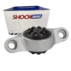 COXIM AMORTECEDOR TRASEIRO HYUNDAI HB20 KIA PICANTO SHOCKBRAS