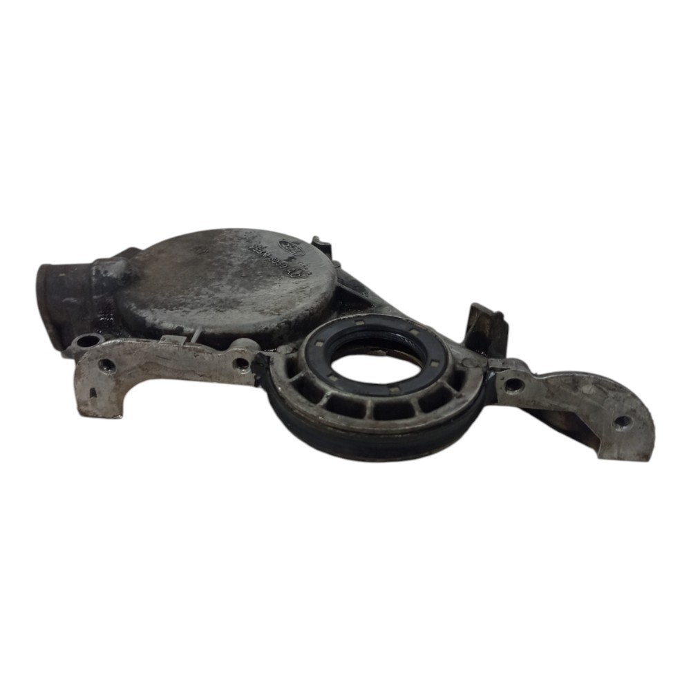 Flange Retentor Motor Dianteiro Ford Focus 2009 A 2013