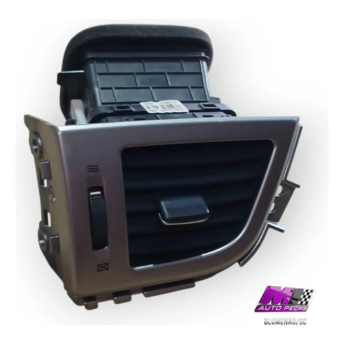 Difusor Ar Lado Esquerdo Hyundai I30 2013 - 2016