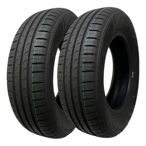 Kit 2 Pneus Ceat Aro 14 185/65R14 86H ECODRIVE em Oferta na Shopee