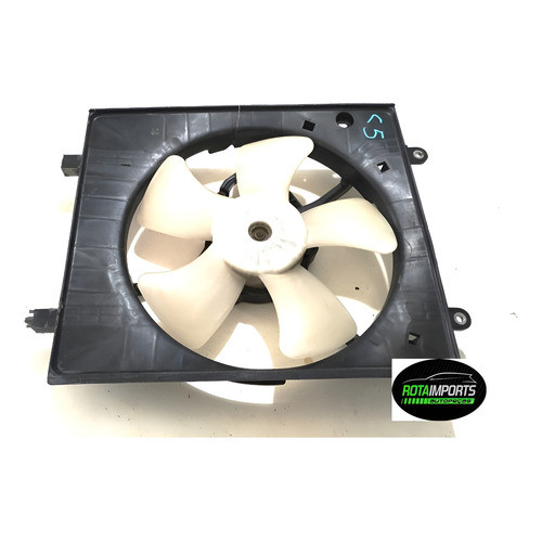 Ventuinha Radiador Citroen C5 2010 D1367