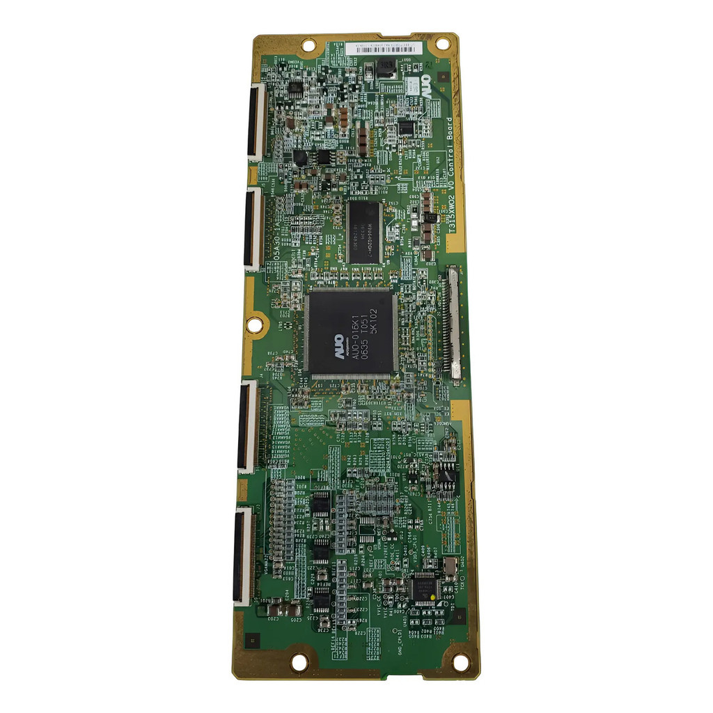 Placa Tcon T-con Control Board Para Tv Ln32r71b T315wwo2 V0
