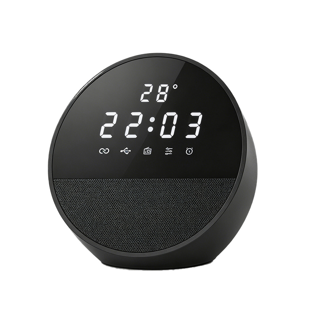 Caixa de Som Bluetooth Inteligente – Conexão rápida, bateria de longa duração e excelente qualidade de som.