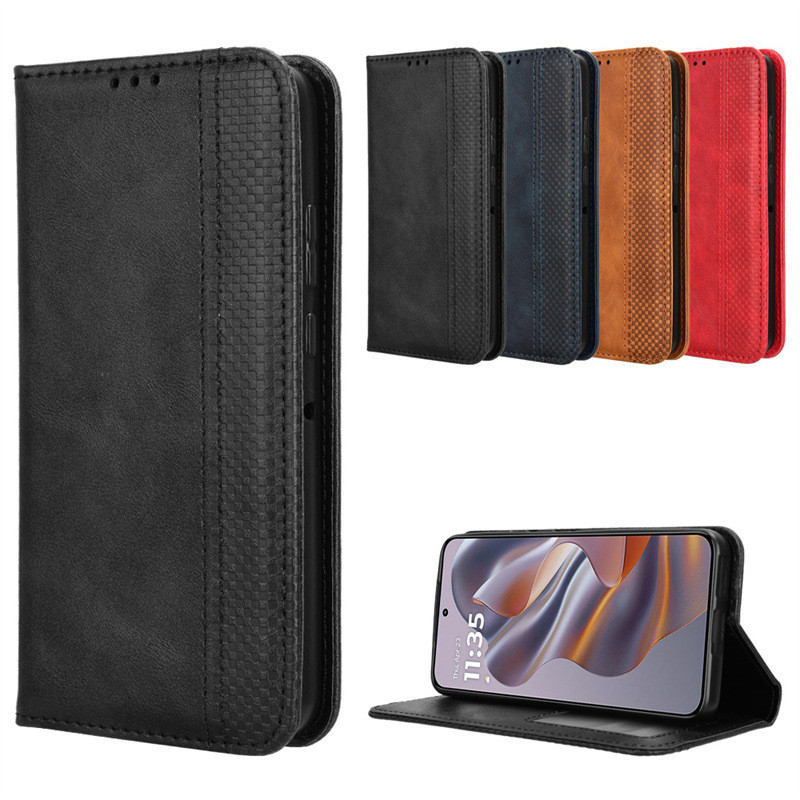 Adequado para motorola motorola Edge 50 Neo/S50 capa de telefone cartão capa de 