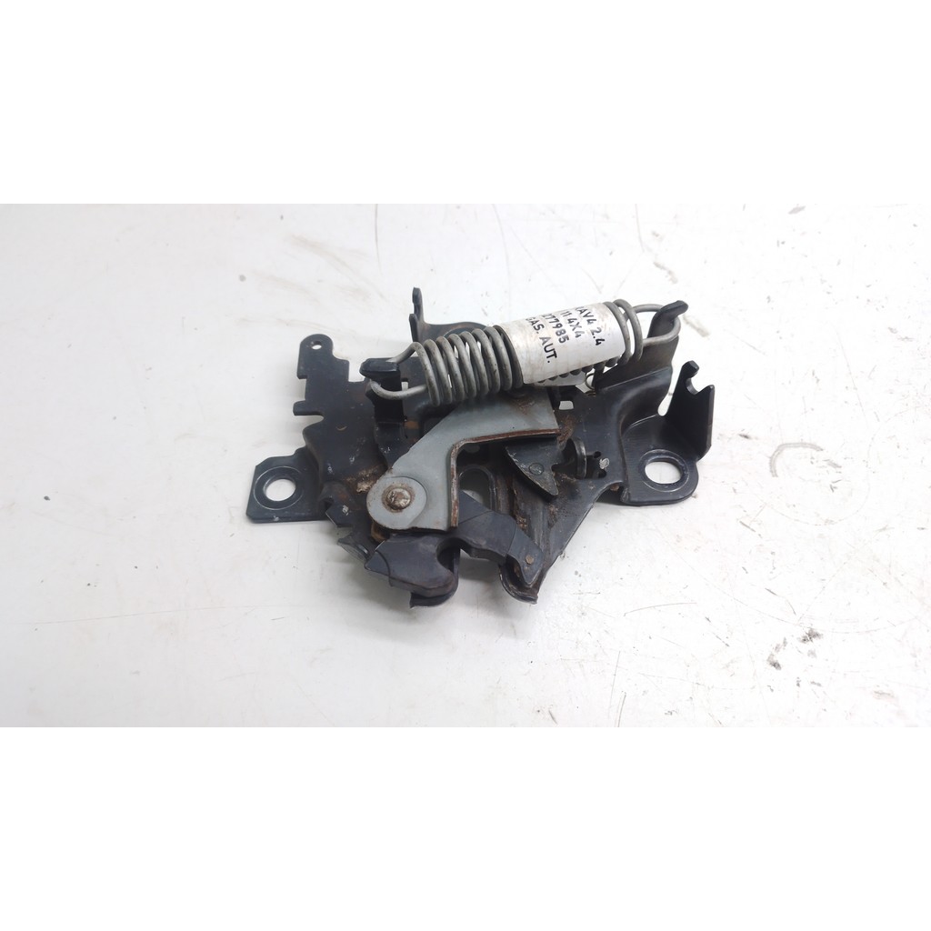 Trava Fechadura Capo Toyota Rav4 2.4 4x4 2010/ 2011