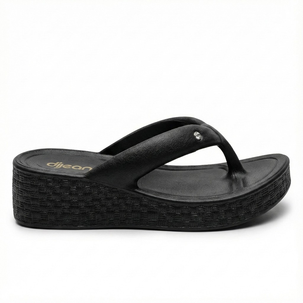 TAMANCO ORTOPÉDICO DIJEAN ANABELA CONFORTO LEVE ESPORÃO em Oferta na Shopee