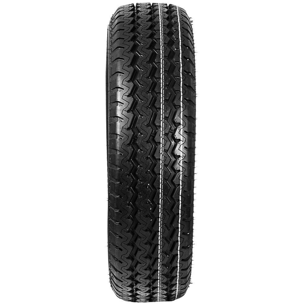 Imagem Pneu 205/75R16 C 10 Lonas 113/111R Cargoplus W2 Xbri 