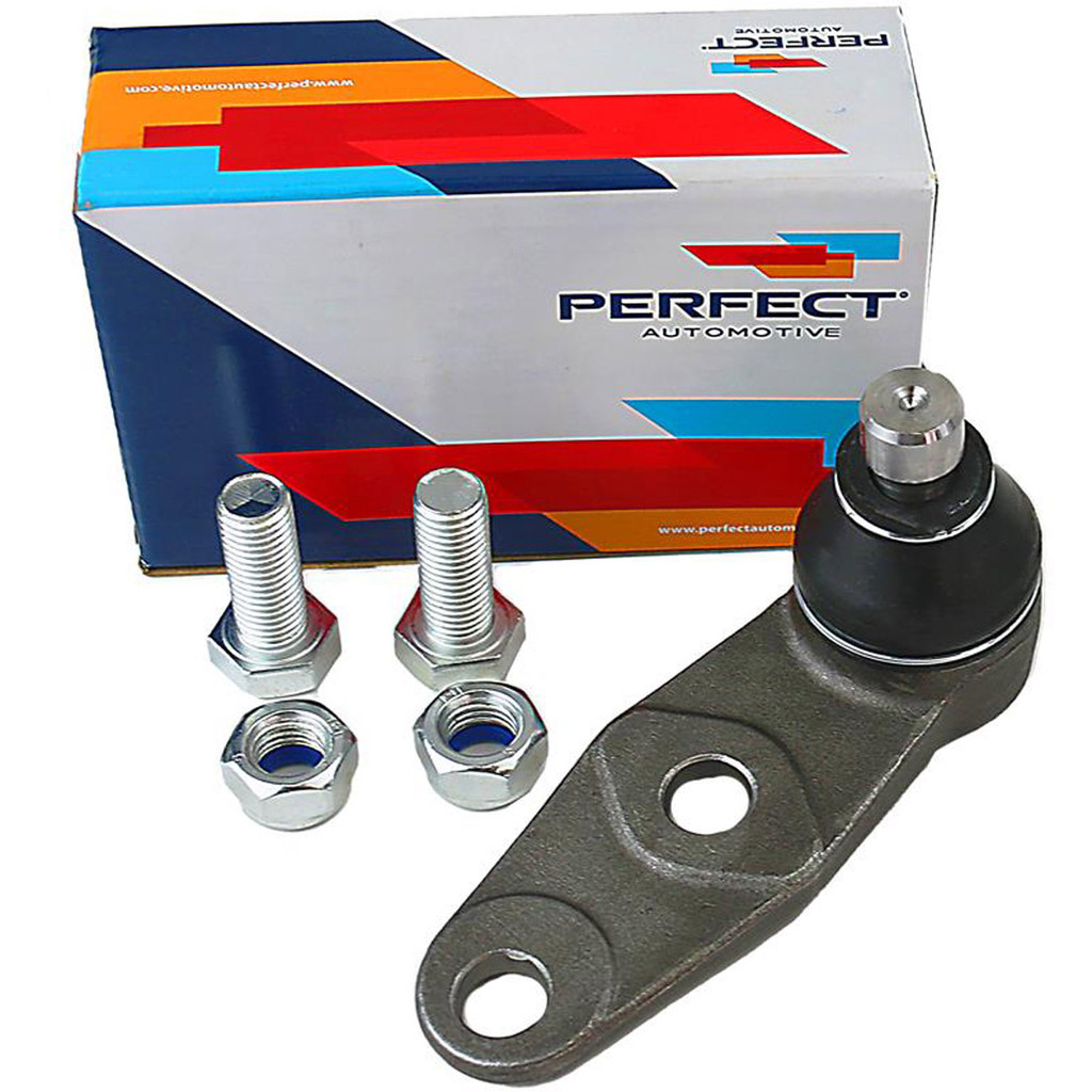 Pivo Inferior - Clio 1999 A 2000 / Kangoo 1998 A 1999 / Megane 1995 A 2005 / Renault R19 1992 A 1997