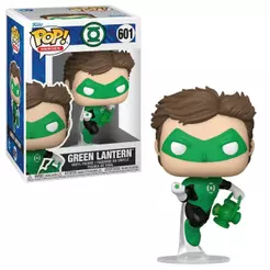 Boneco Funko Pop! DC Comics Clássicos - Lanterna Verde