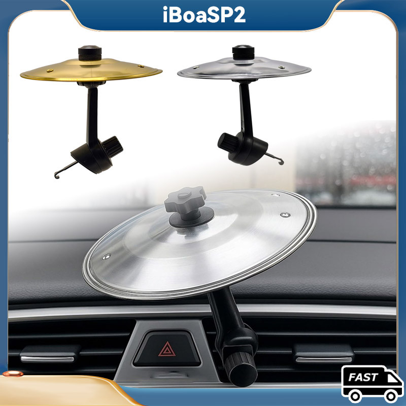 Prato De Bateria Mini Para Carro Decoração Divertida