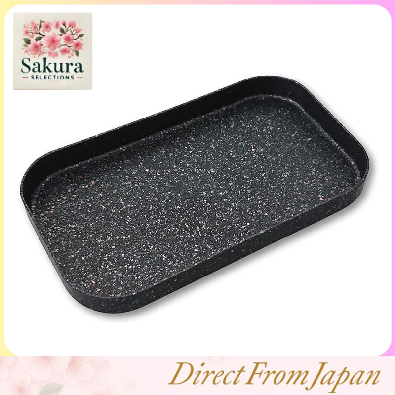 IMCO Marble Coated Compact Mess Tin Frying Pan with Lid - Lightweight, Non-Stick, Portable Cooking Pot