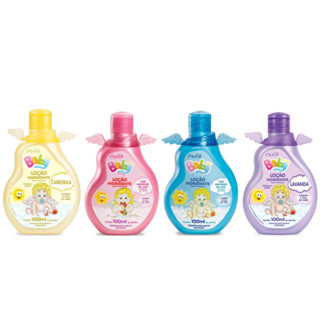 Muriel Baby Loção Hidratante 100ml em Oferta na Shopee
