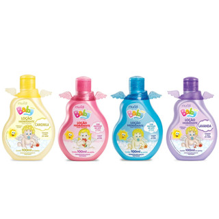 Muriel Baby Loção Hidratante 100ml