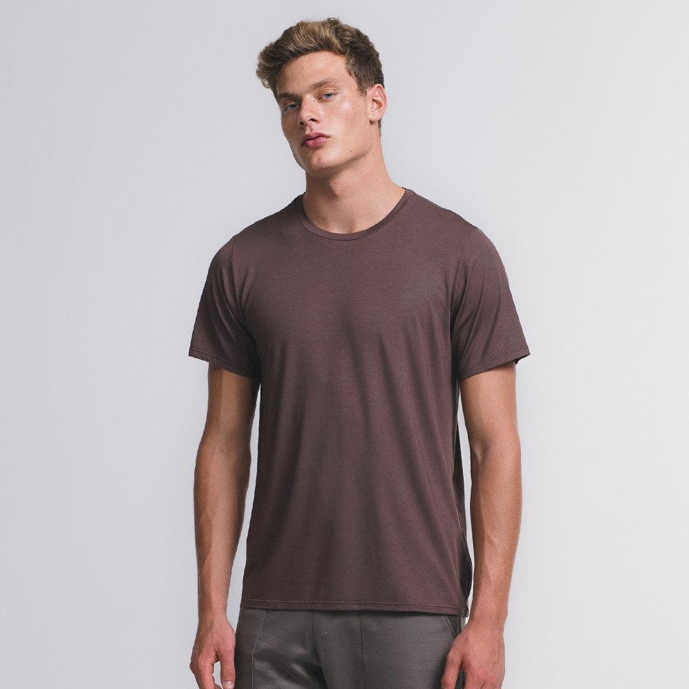 Camiseta Basica Tech Insider Masculina em Oferta na Shopee