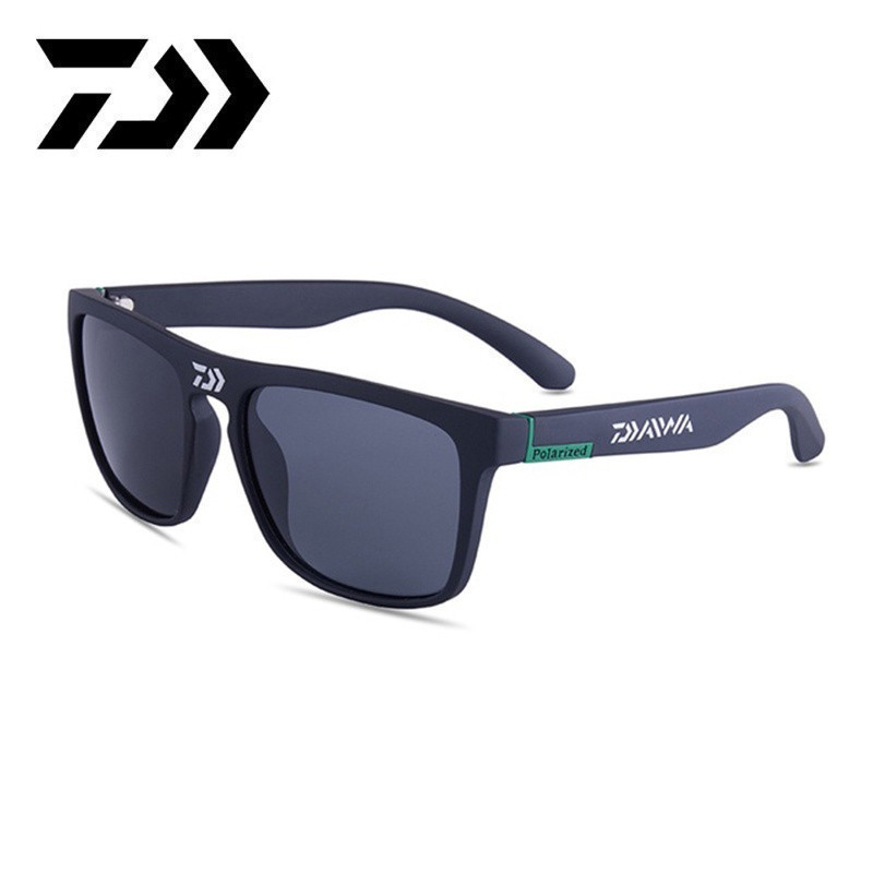Óculos de Pesca Polarizados Daiwa Adequados para Ciclismo de Montanha Óculos de Ciclismo Esportivos UV400 BRYO
