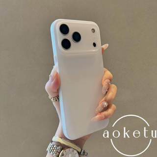 Adequado Para Capa De Telefone Apple 17pro , Novo iPhone 16Pro Max Ultrafino Com Tudo Incluído anti-Queda E Impressão Di em Oferta na Shopee