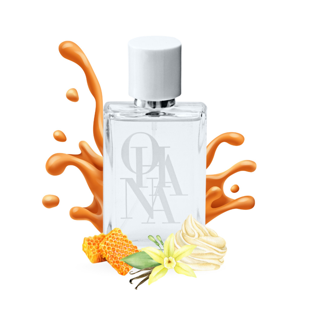 Dolce Latte - Insp: Bianco Latte - GDT