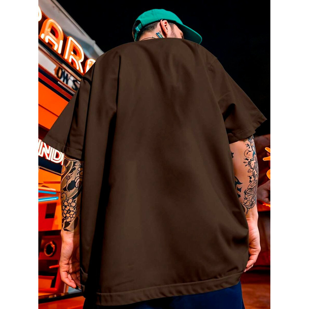 Camiseta dia a dia  Religiosa Cristã Estampa Yeshua Promoção