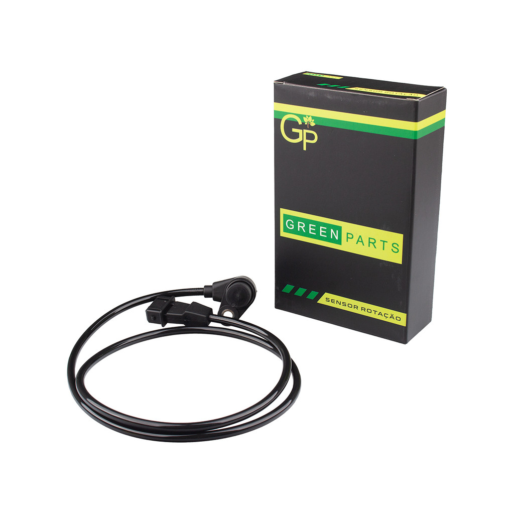Sensor Rotação Chevrolet Astra 1.8 8V 1998 A 2005 Vectra 2.4 16V 2006 A 2009 Monza 2.0 8V 1982 A 1996