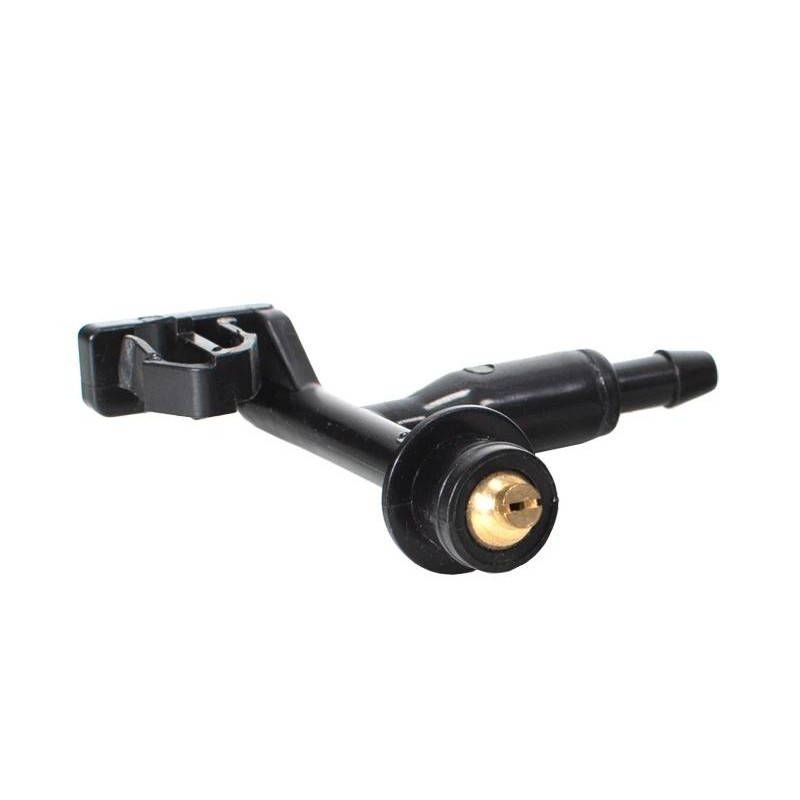 2 Peças Para honda ELYSION Odyssey 14689 FIT GK5 Pulverizador De Limpador De Bico De spray De Névoa Em Forma De Leque