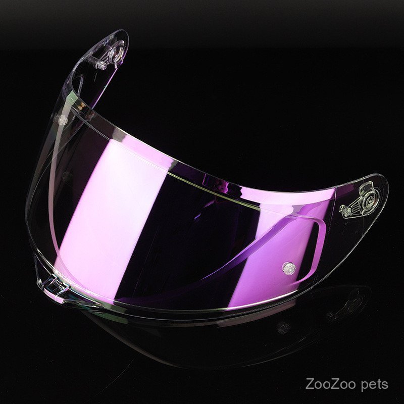 Fornecido diretamente pelo fabricante, adequado para acessórios de viseira de capacete de motocicleta K1 k3SV K5 K5S, vi