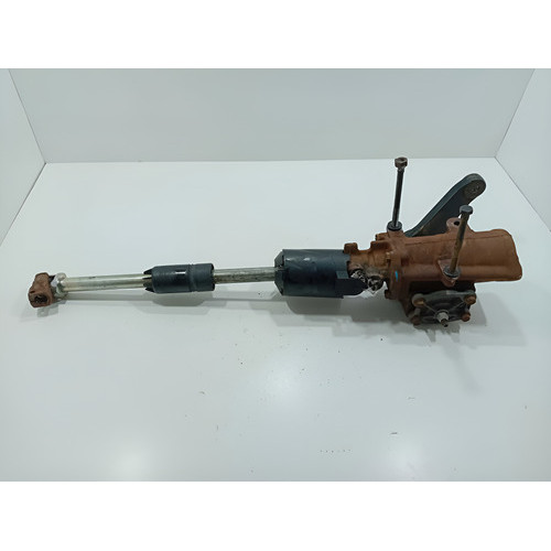 Caixa De Direção Hidráulica Ford F250 F350 F4000 Original