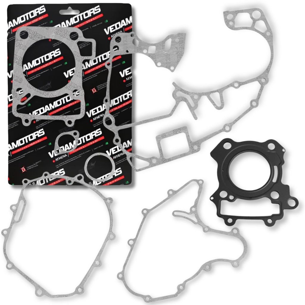 Jogo Juntas do Motor P/ Bajaj Dominar 200 2023-2025 Vedamotors