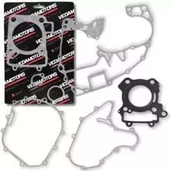Jogo Juntas do Motor P/ Bajaj Dominar 200 2023-2025 Vedamotors
