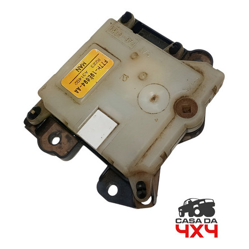 Atuador Caixa Ar Forçado Ranger 2.5 1999 Preto