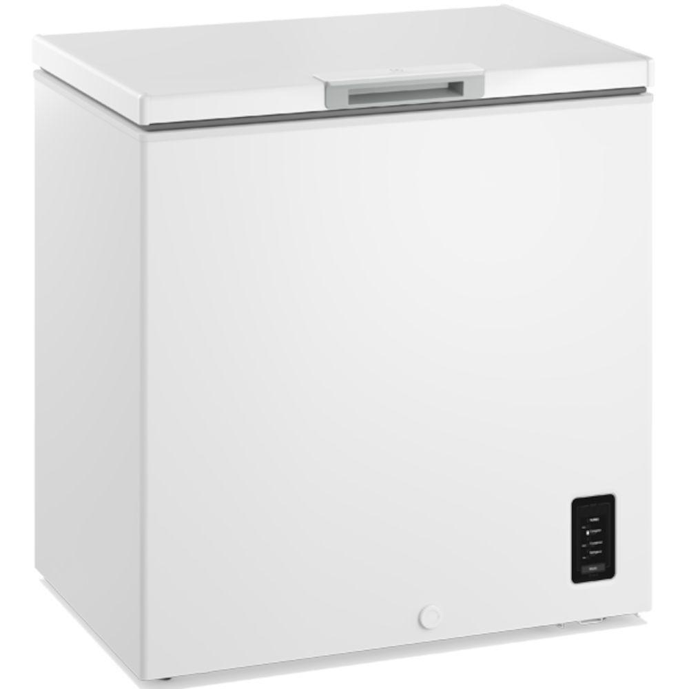Freezer Horizontal Electrolux HB200 197L Degelo Manual Inverter Bivolt