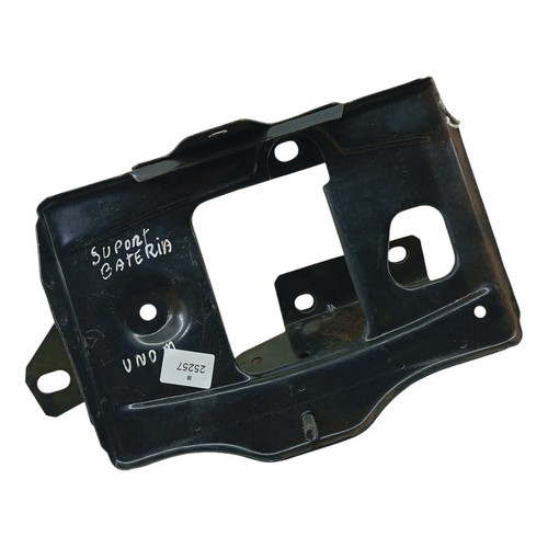 Caixa Suporte Bateria Uno Fiorino 2001 2010