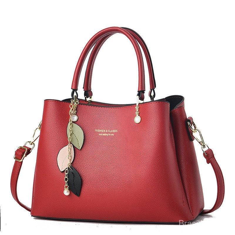 [Bolsa Feminina] Nova Bolsa Transversal 2026, Bolsa de Ombro de Luxo Leve, Bolsa de Mãe, Bolsa Feminina de Alta Qualidad