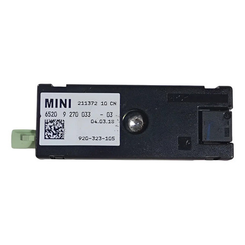 Módulo Amplificador Antena Mini Cooper Jcw 2019 21137210