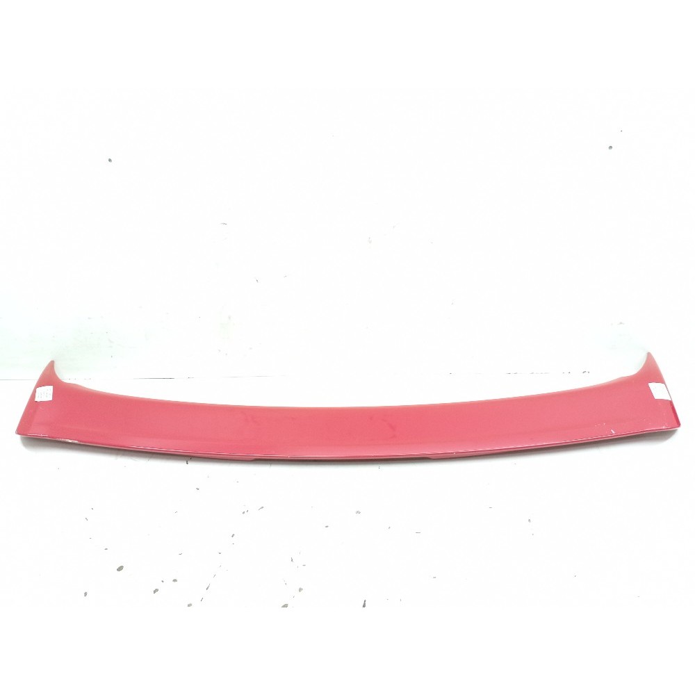 Aerofólio S Breaklight Honda Civic Si 2.0 2008 2009