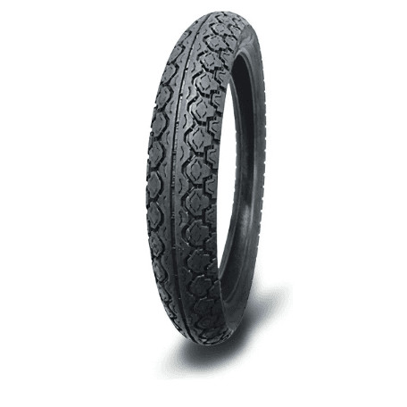 Pneu 3.25-16 Traseiro Intruder 125 CB015 Cinborg