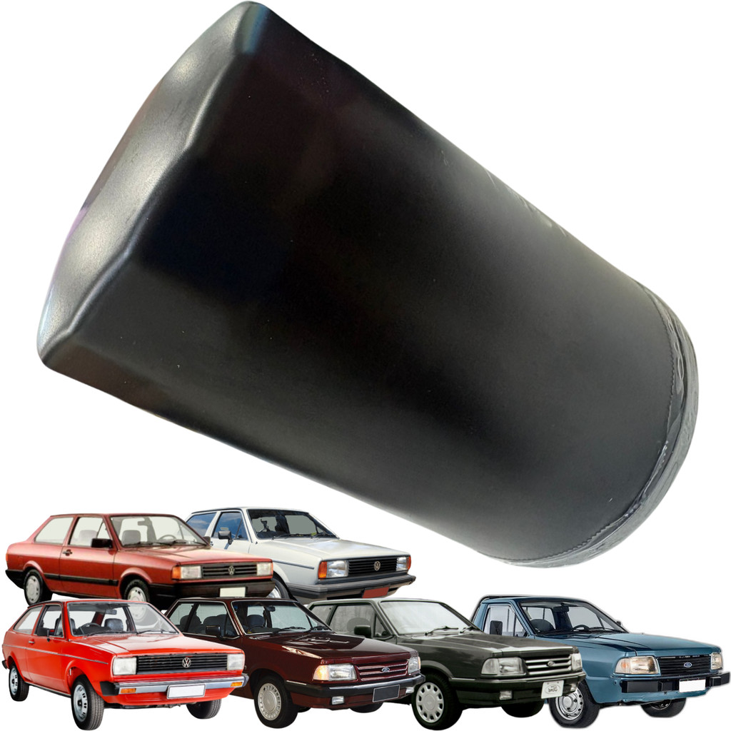 Filtro Óleo Motor FB 80 A3 A4 A6 RS6 TT 320i Del Rey Escort Pampa Royale Verona Versailles S-Type X-Type Ibiza FOFB007