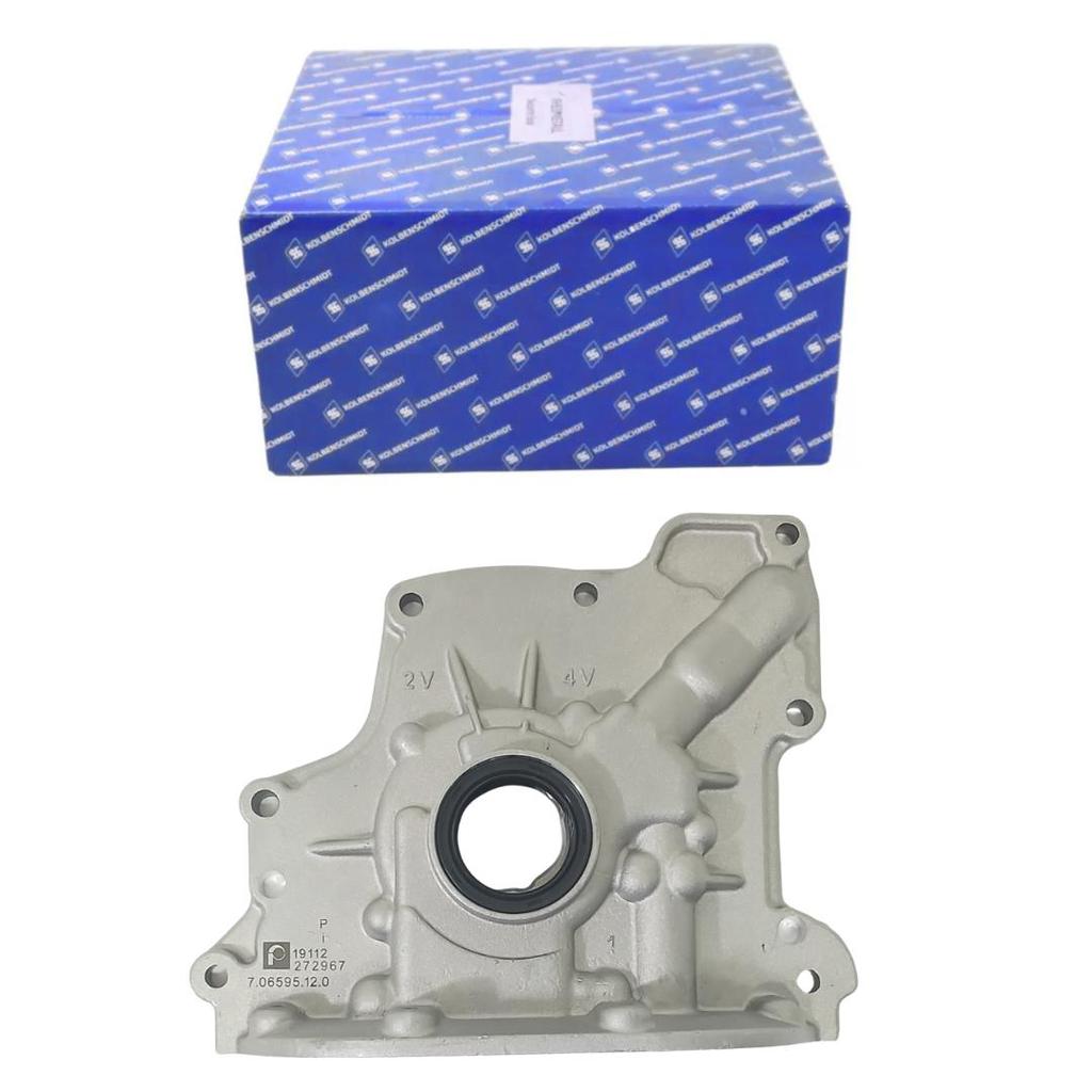 Bomba De Oleo KS Para Voyage Fox Gol Golf Kombi Parati Spacefox em Oferta na Shopee